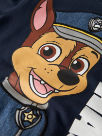 NAME IT Sweatshirt Neel Paw Patrol Navy Blazer